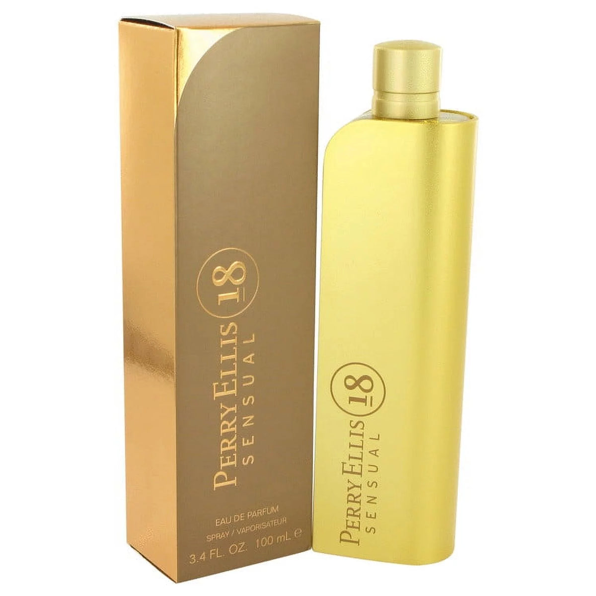 Eau De Parfum Spray 3.4 oz O34141