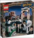 LEGO Harry Potter Forbidden Corridor 4706 W4082