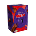 Large Easter Chocolate Egg 224G D1913