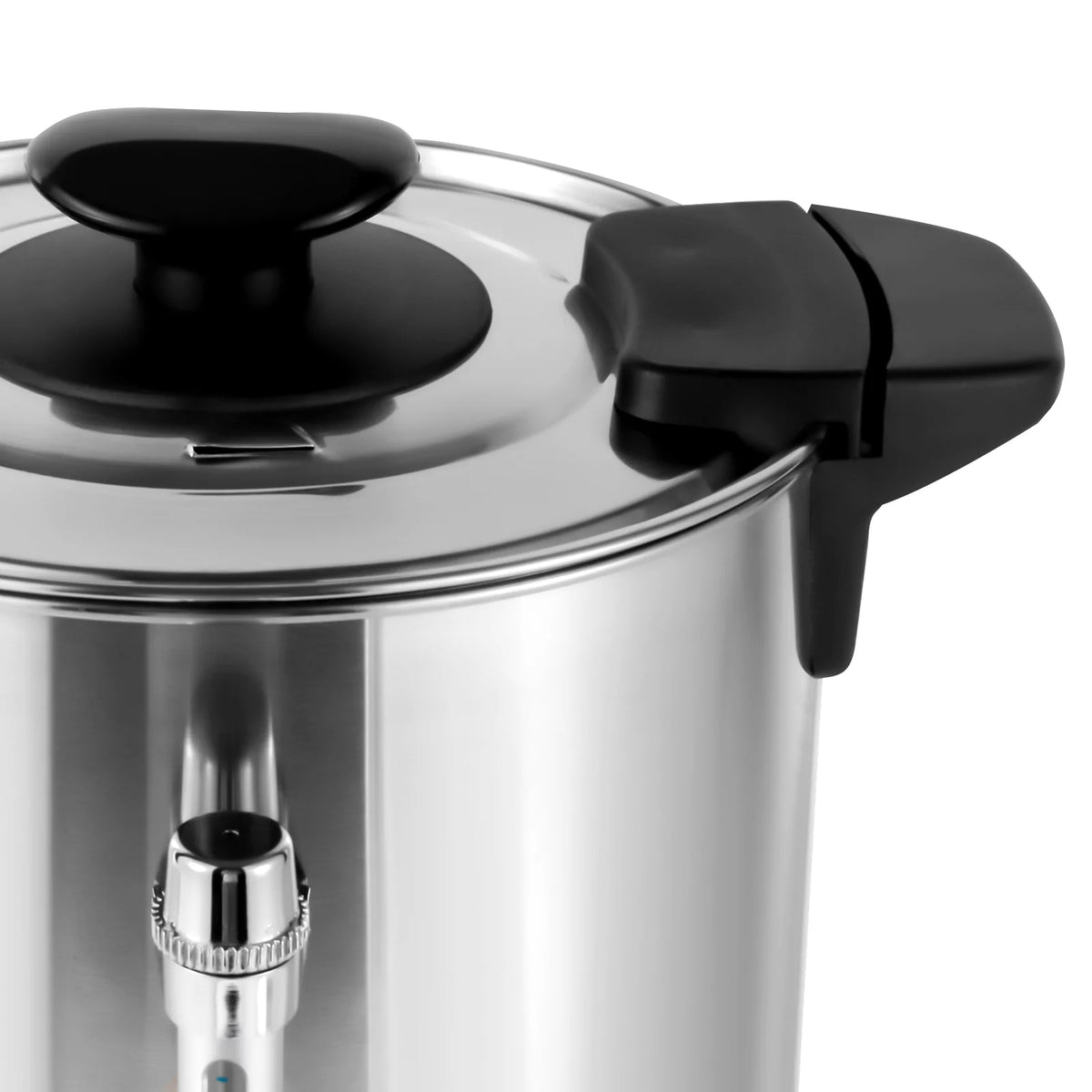 8L Stainless Steel Electric Coffee Urn P8745