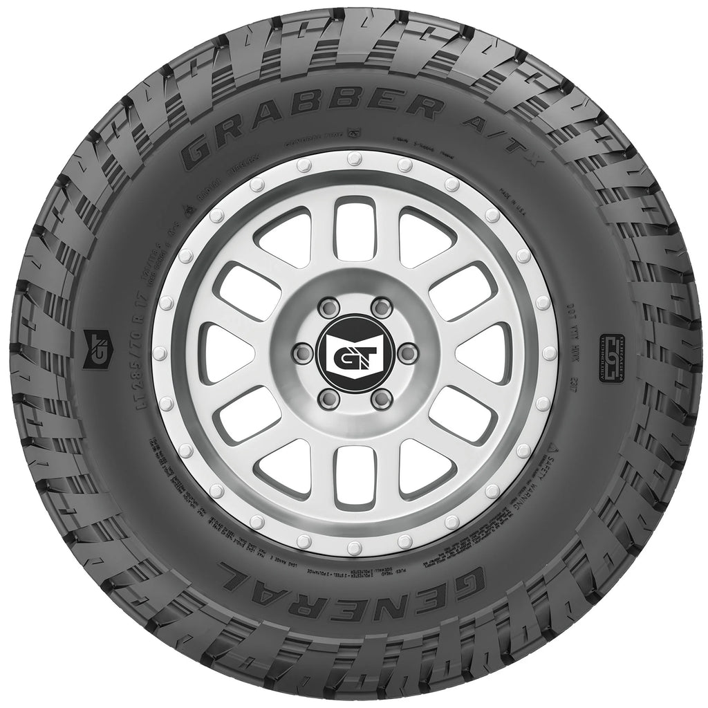 All Terrain Light Truck Tire X924913