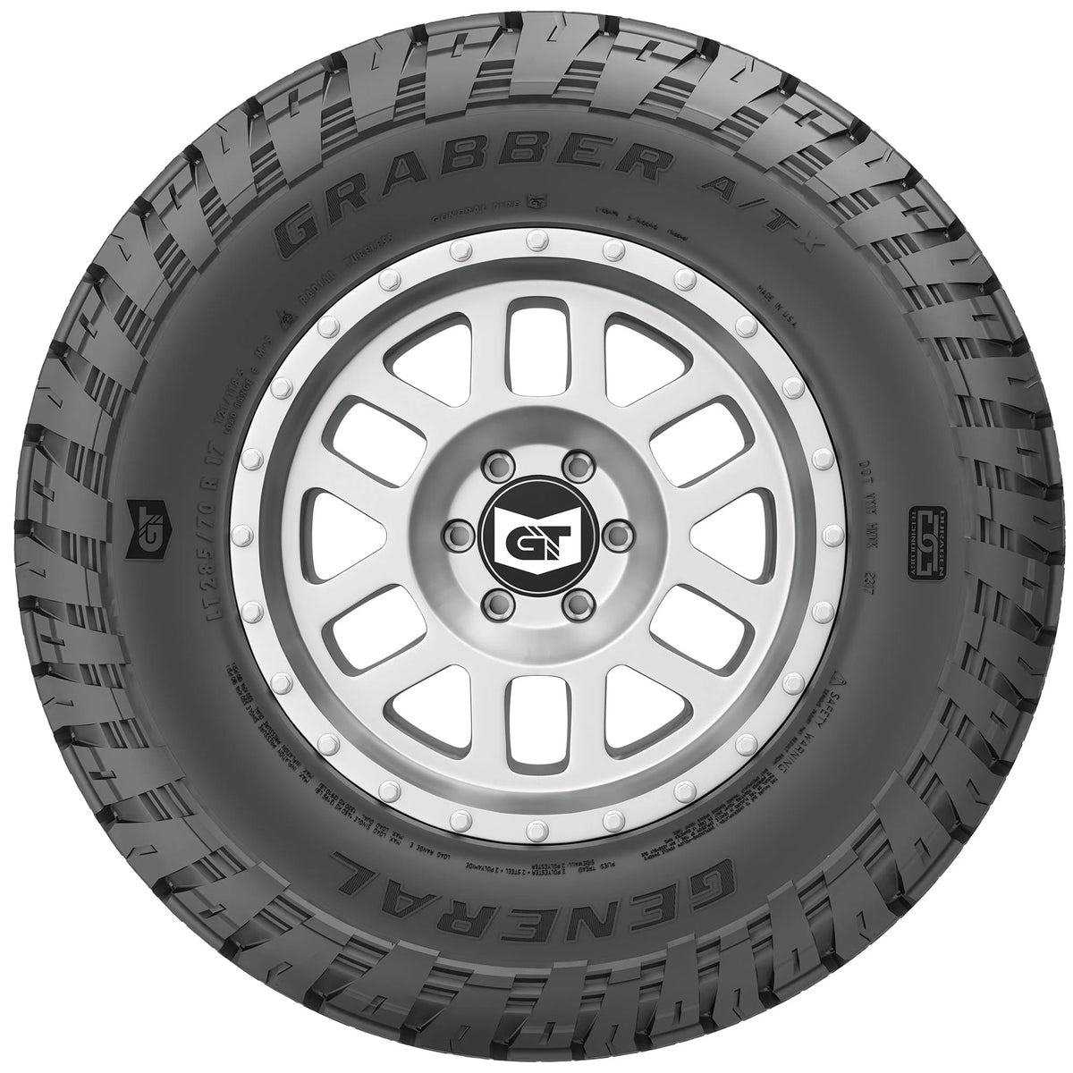 All Terrain Light Truck Tire X924913