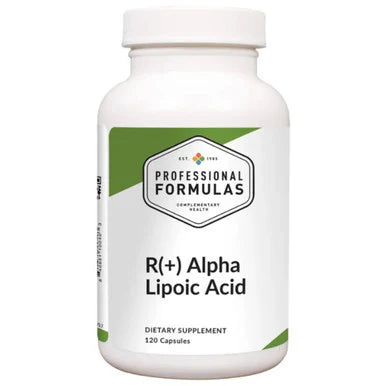 Alpha Lipoic Acid U226