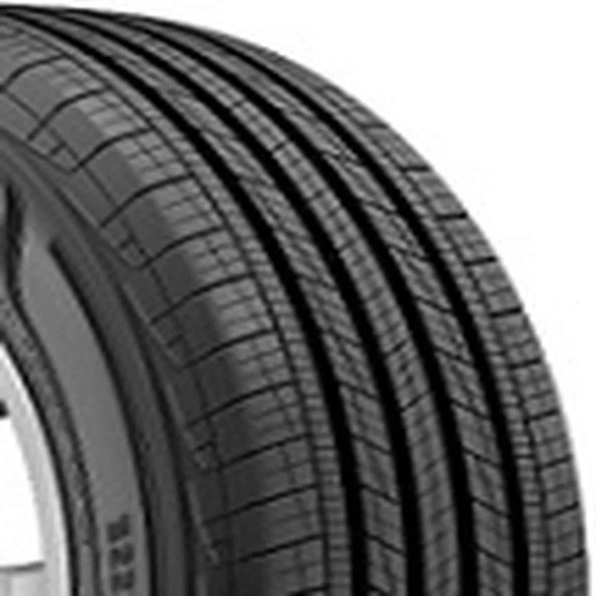 225/65R17 102H All Season Tire Z4326