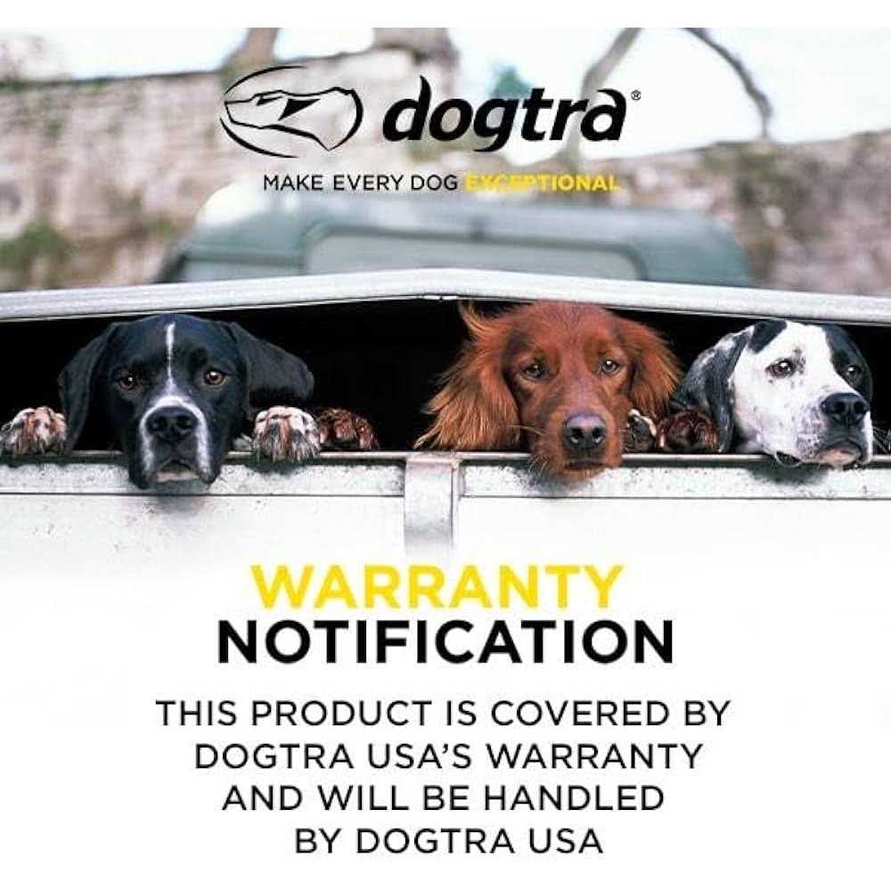 Dogtra ARC Handsfree Plus Boost & Lock R564765