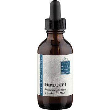 Herbal CE G9655