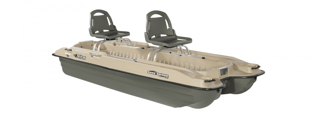 2 Person 10 ft Fishing Boat X100
