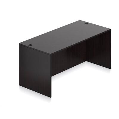 Laminate Desk Shell S67370