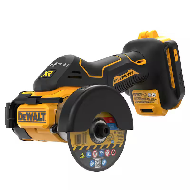 20V Cordless Cut-Off Tool G855517