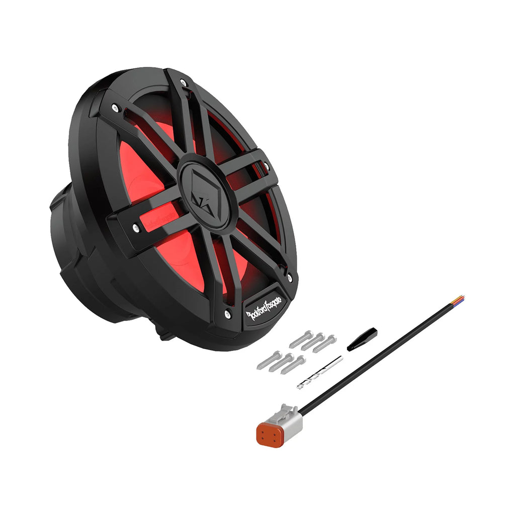 8" DVC 4-Ohm Marine Subwoofer A826