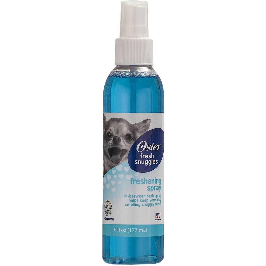Cologne Spray for Dogs K975