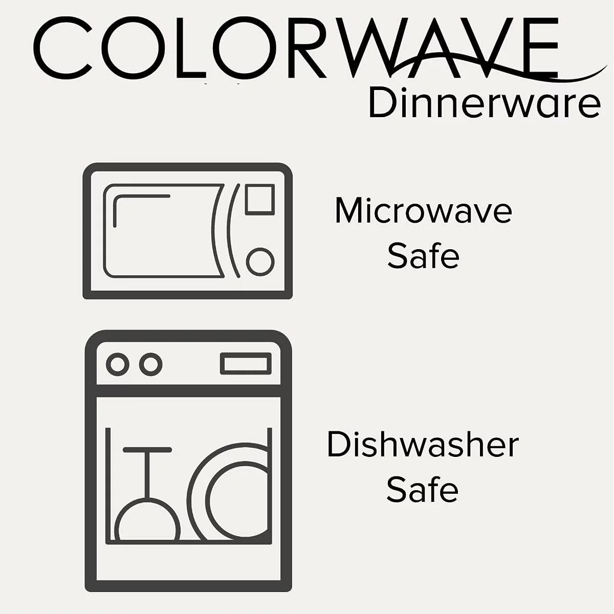 16-Piece Coupe Set Service For 4 Cream N91722
