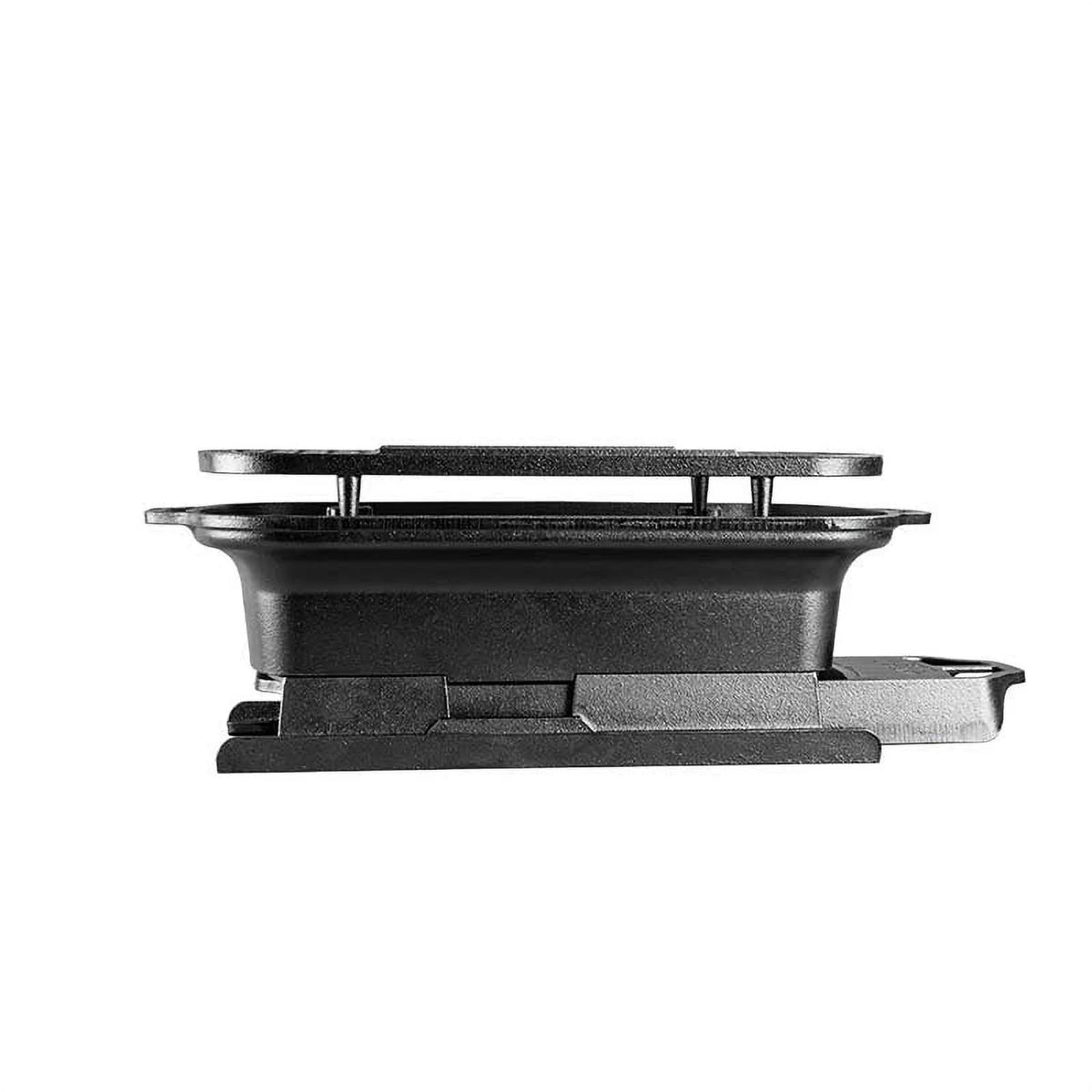 Cast Iron Charcoal Grill O204719