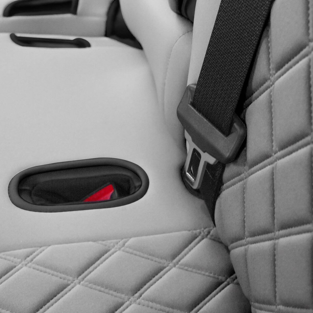 Waterproof Neoprene Car Seat Covers Full Set L228
