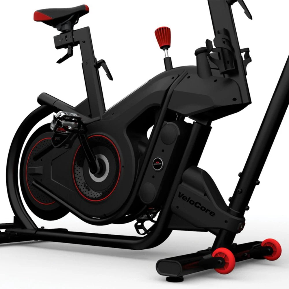 Black Bike P34434
