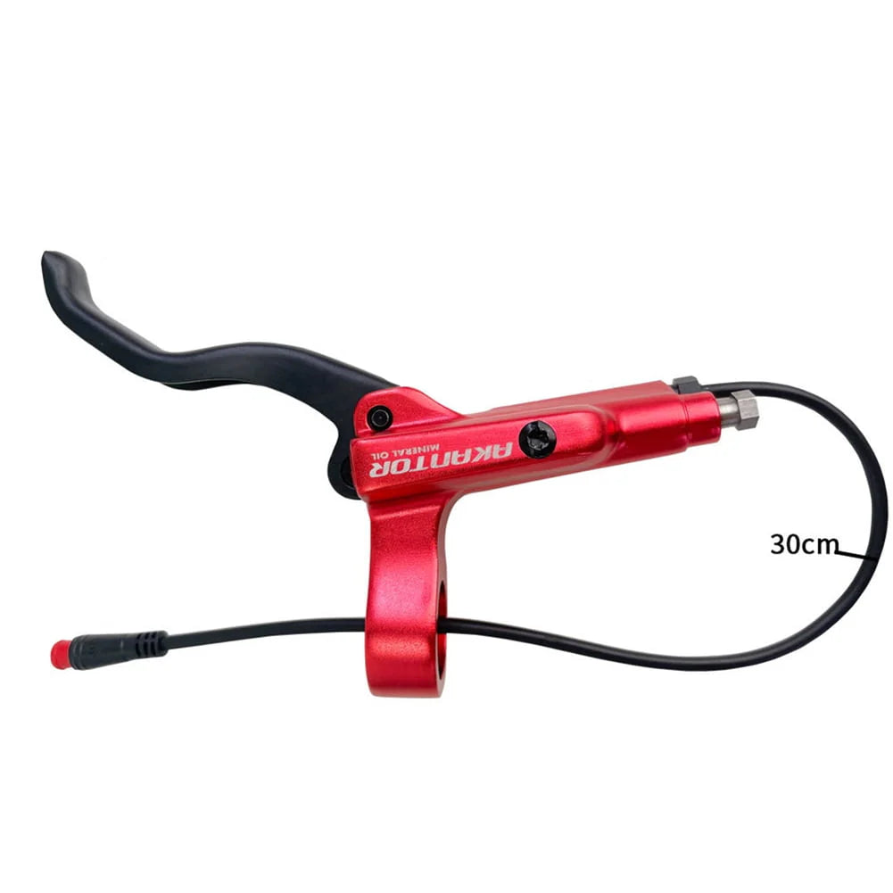 Hydraulic Disc Brake Set U235