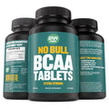 BCAA Tablets 1000mg 120 Pills 2:1:1 N222