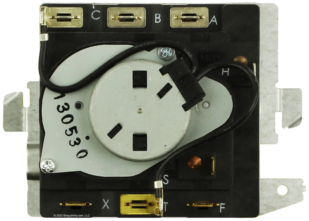 Dryer Timer N363