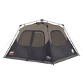 6-Person Cabin Camping Tent with Instant Setup Z810132