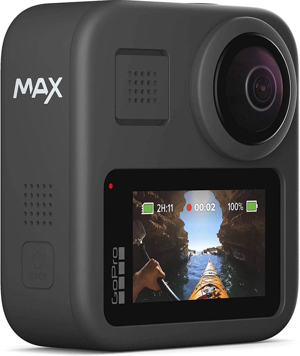 360 Action Camera with 32GB Memory Card P252