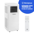 10,000 BTU Portable Air Conditioner Y238109