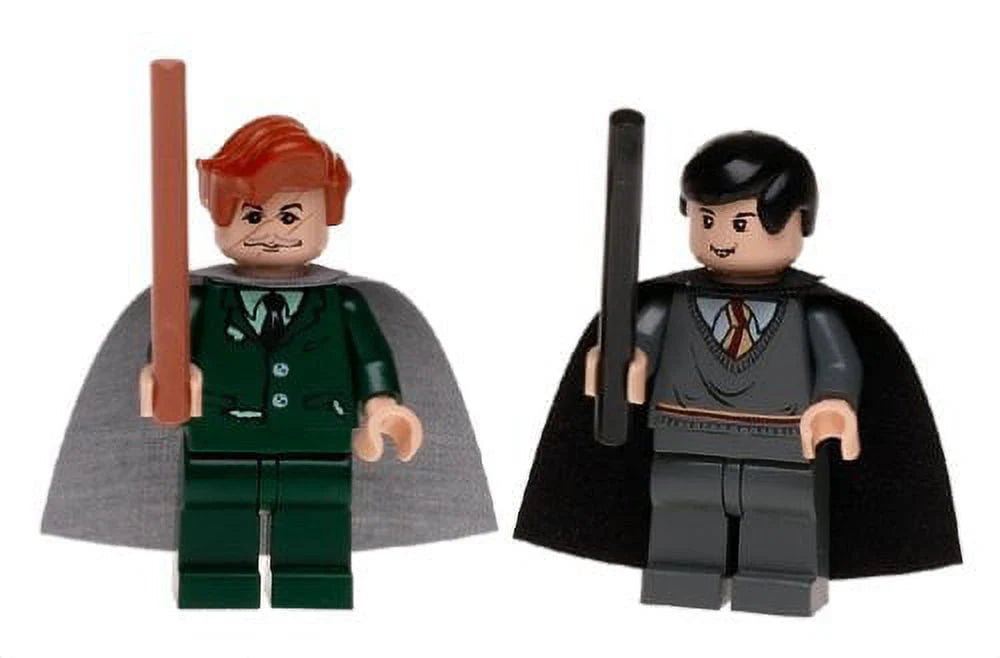 LEGO Harry Potter B4644