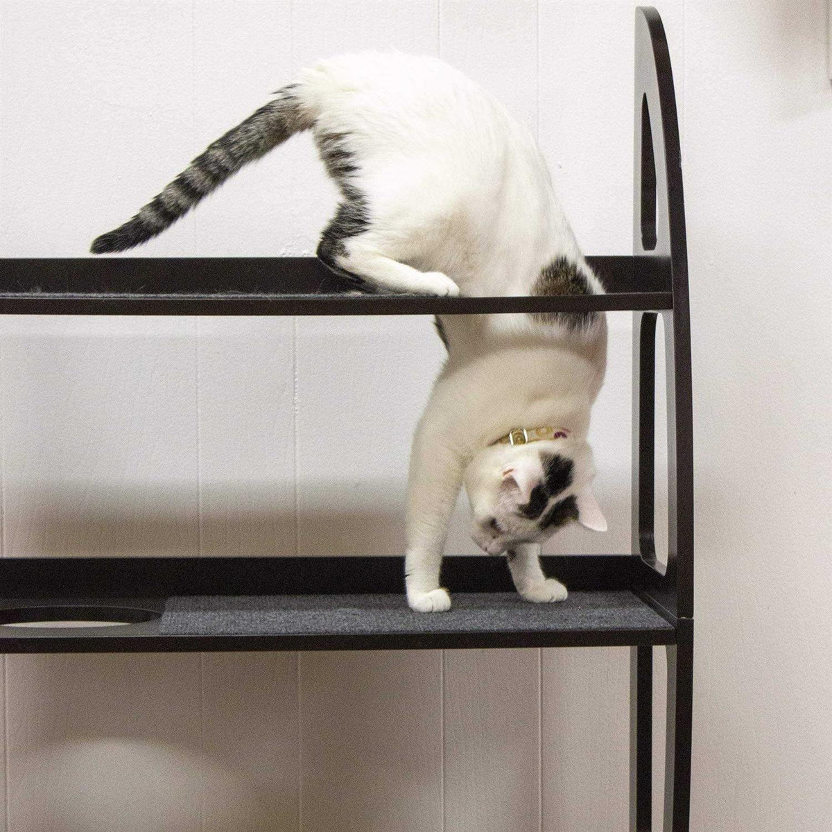 Hanging Cat Tree I16207