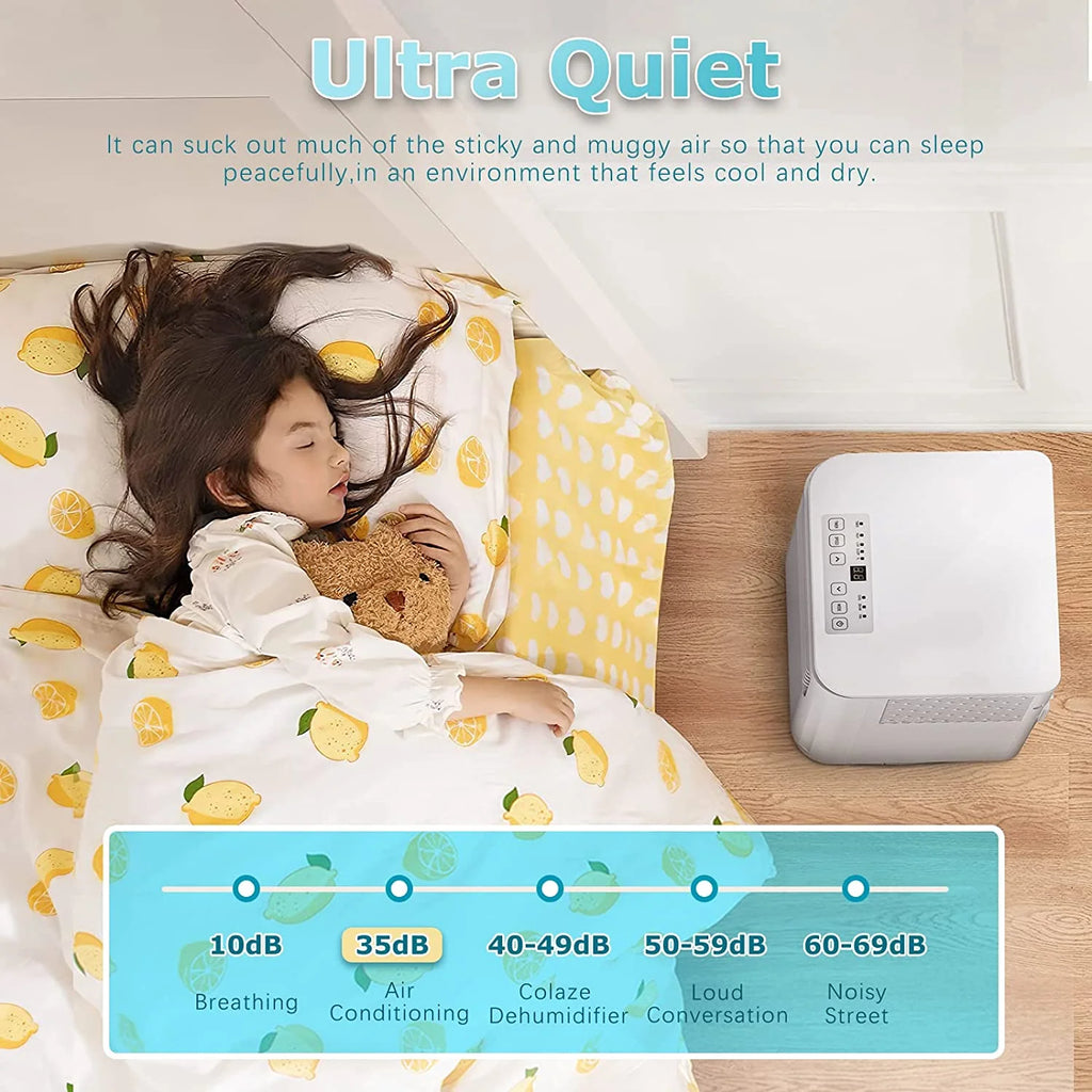 10000 BTU Portable Air Conditioner X482