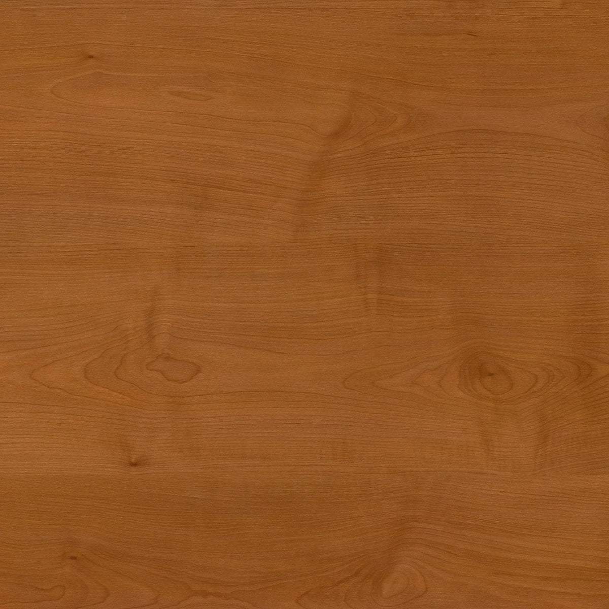Office Desk in Natural Cherry Engineered Wood E79259