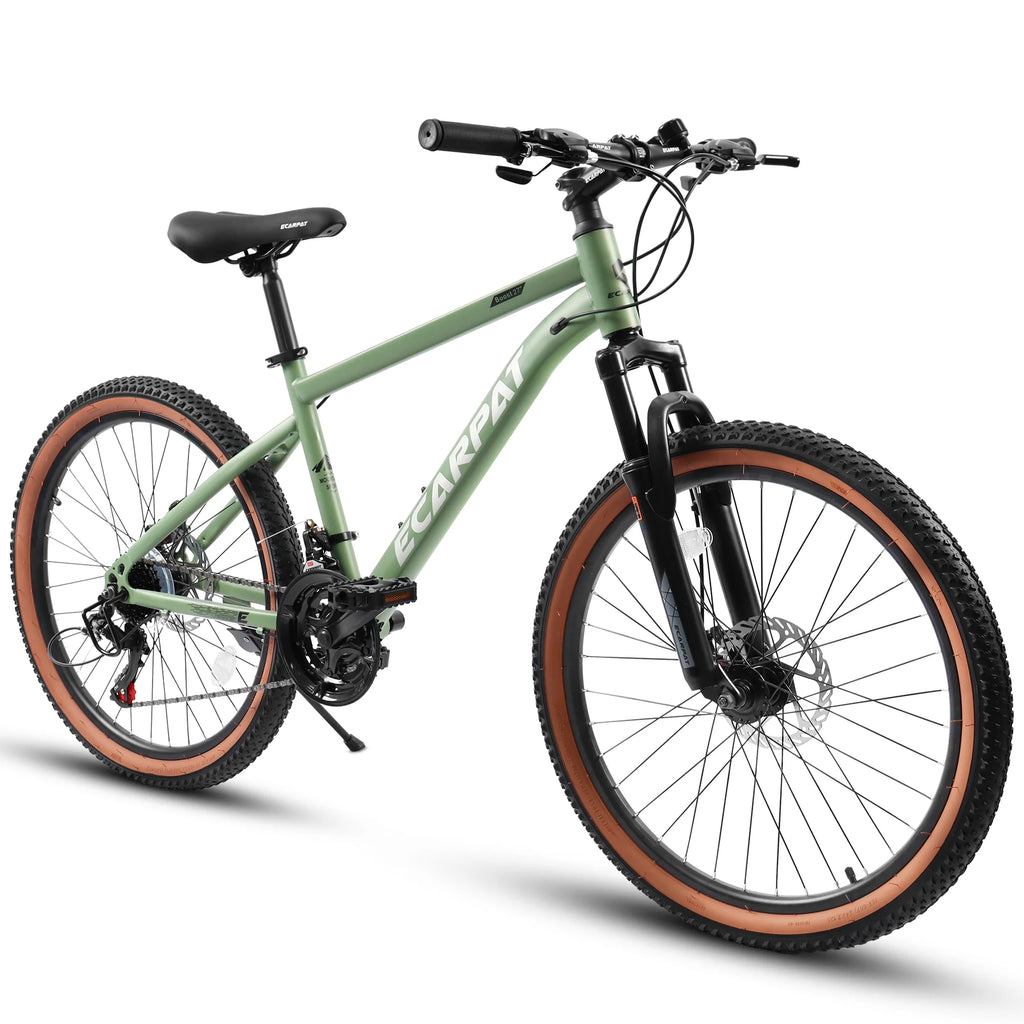 24 inch Mountain Bike Bicycle with Disc Brake A16706