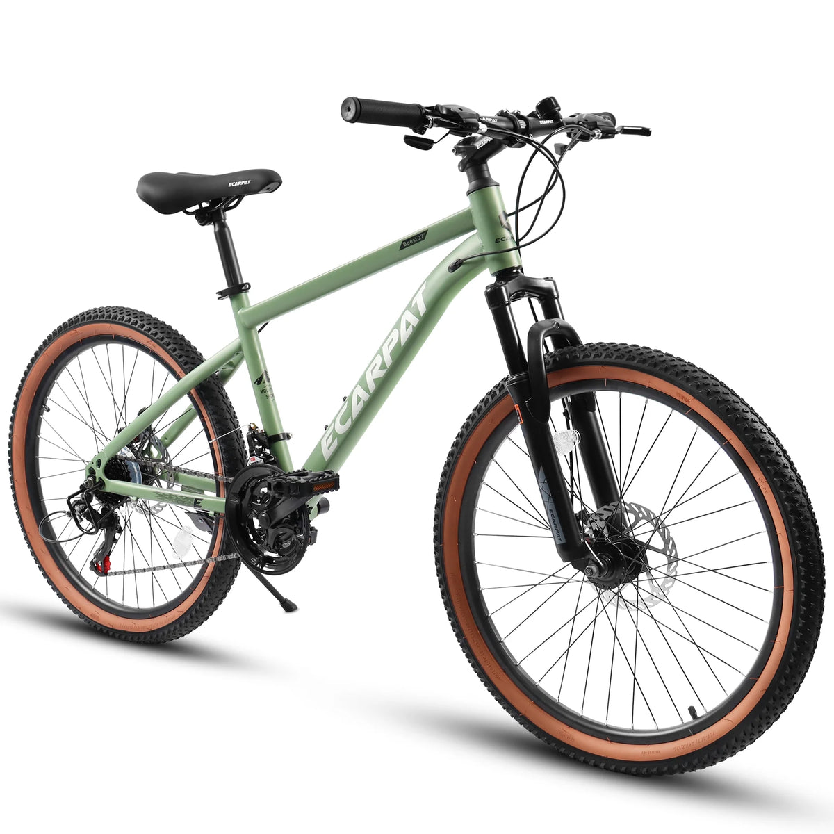 24 inch Mountain Bike Bicycle with Disc Brake A16706