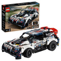 App-Controlled Rally Car E767490