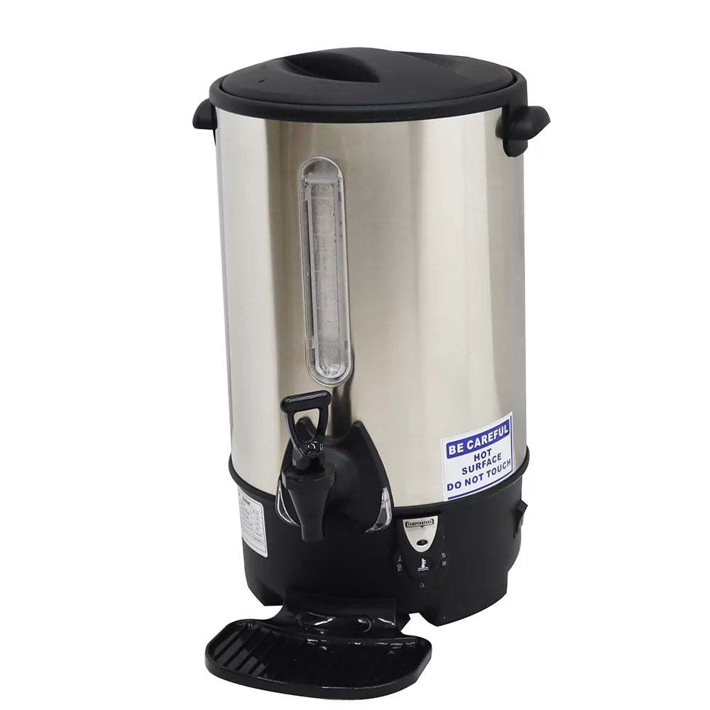 8.8L Stainless Steel Hot Water Dispenser K89522