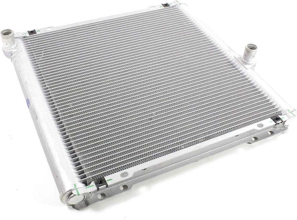 Radiator Pack of 2 V85129