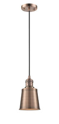 One Light Cord Mini F56118