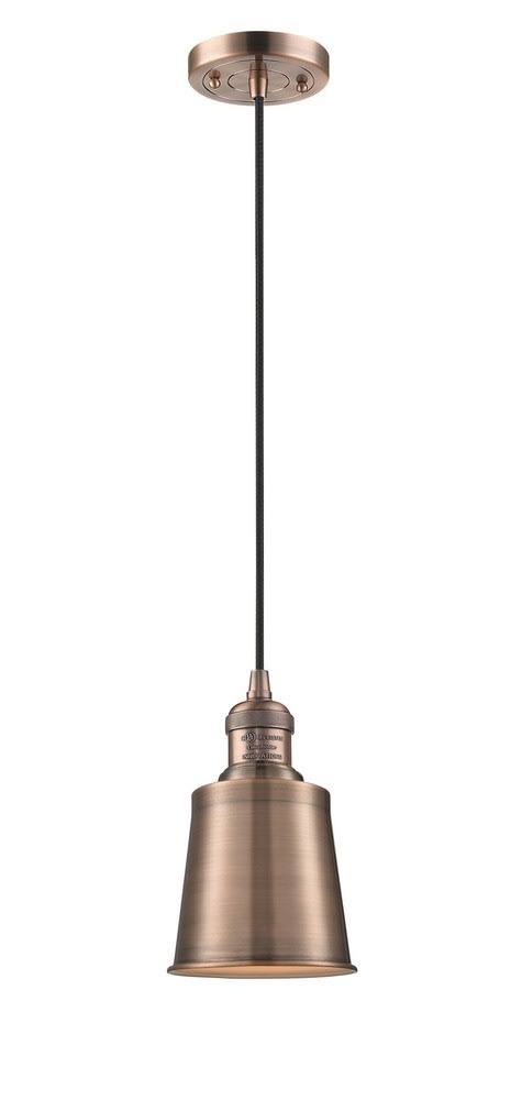 One Light Cord Mini F56118