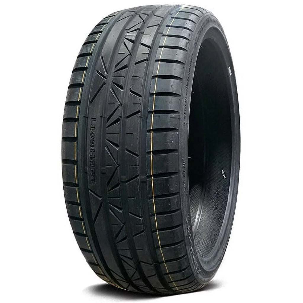 235/30ZR22 90W XL Ultra High Performance Tires D653685