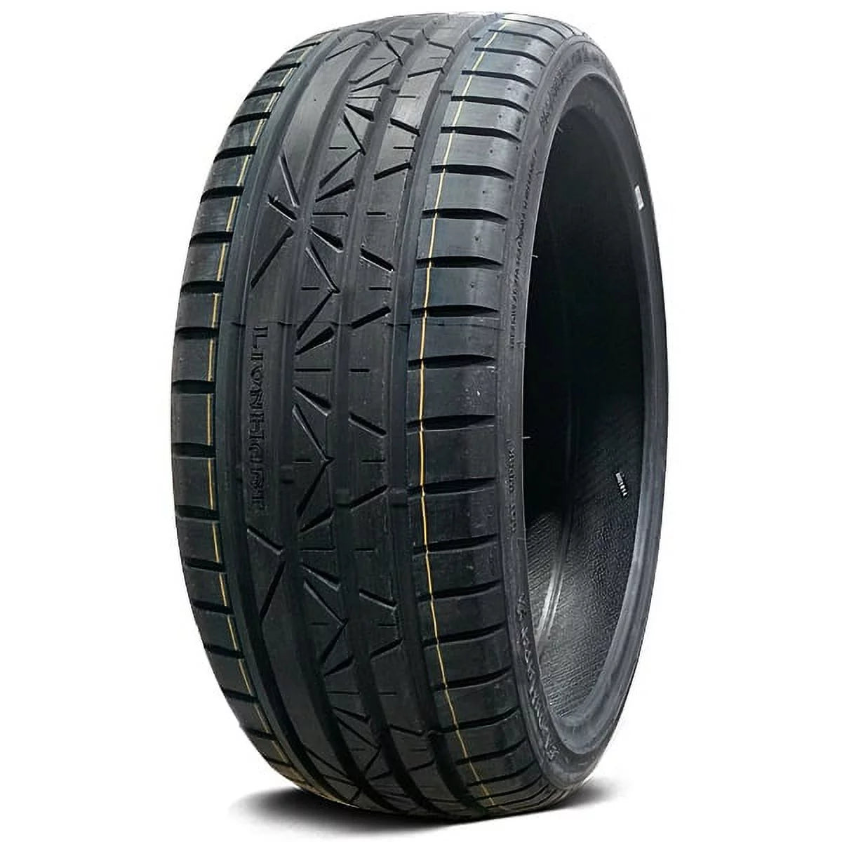 235/30ZR22 90W XL Ultra High Performance Tires D653685