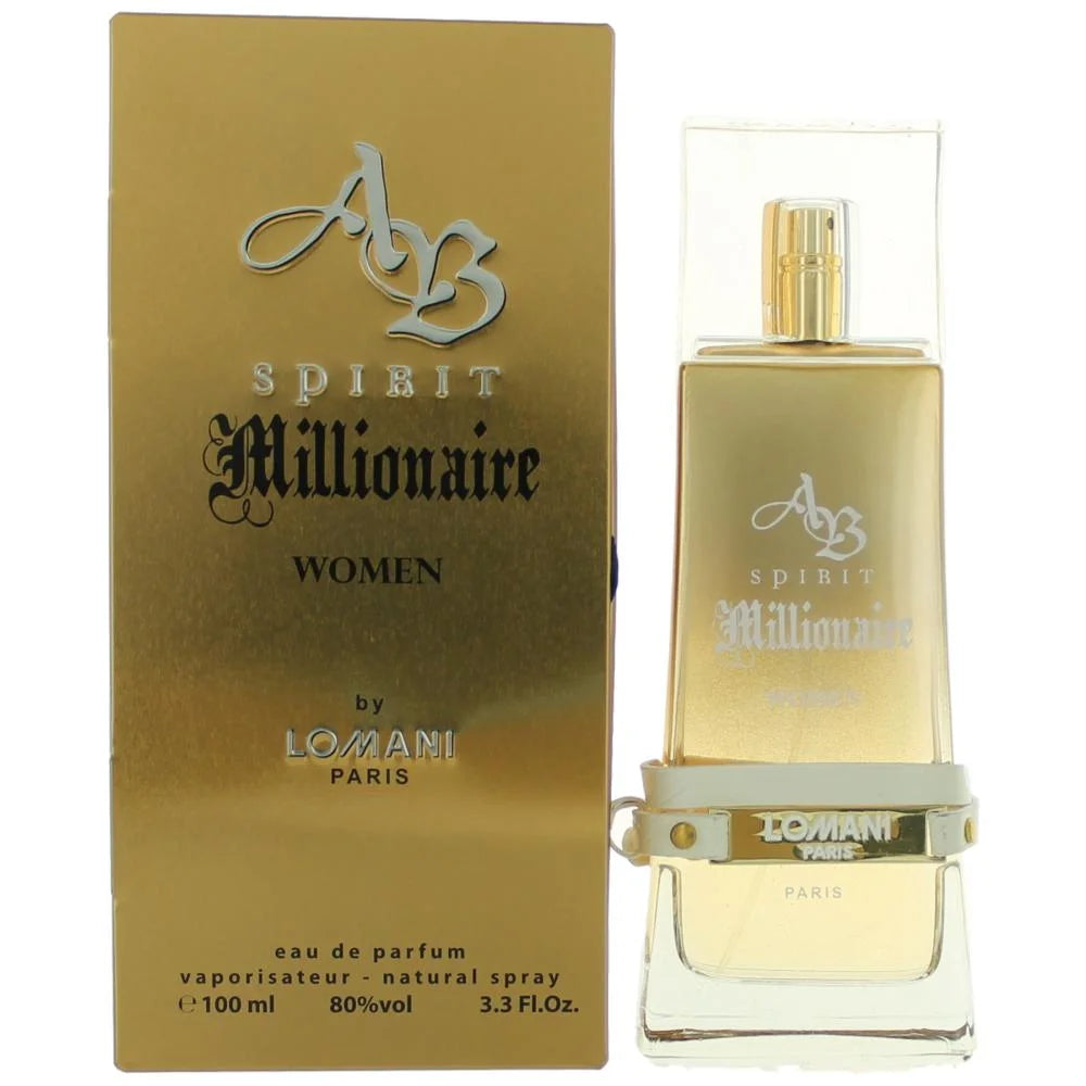 3.3 oz Eau De Parfum Spray for Women B867