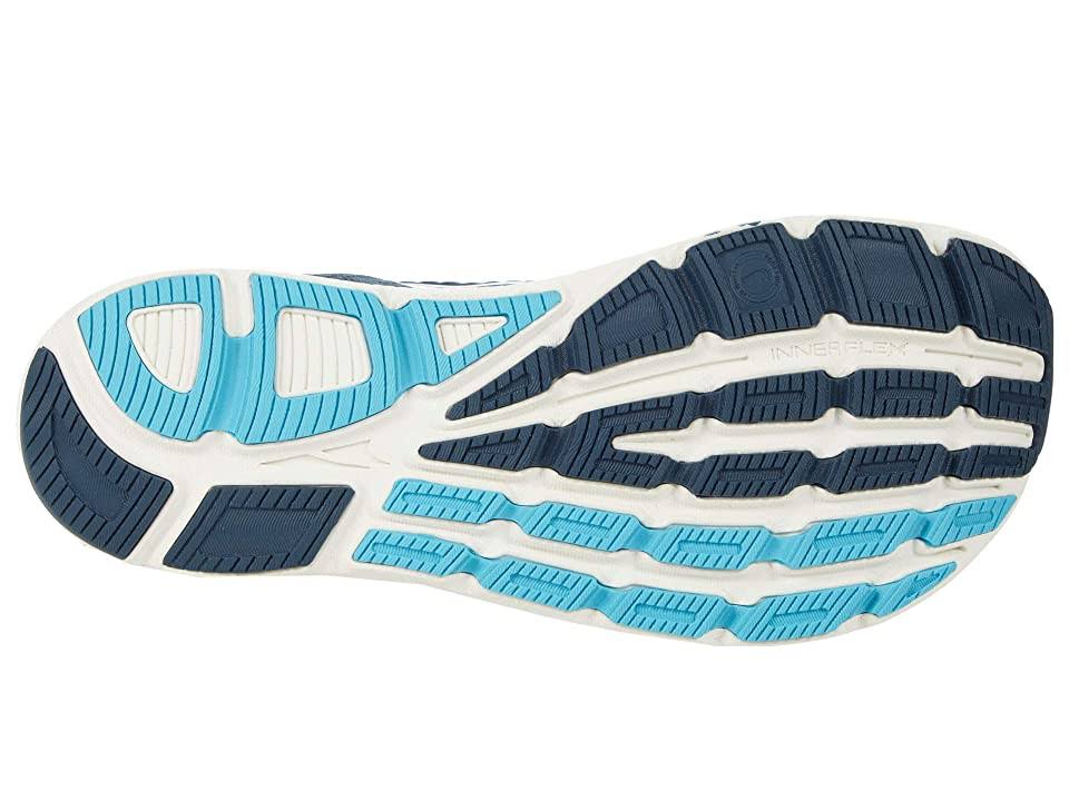 Men's Majolica Blue Running Shoes P8109