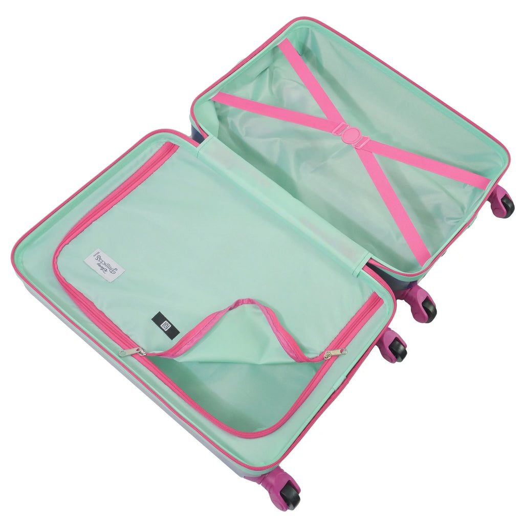 Kids 21" Spinner Luggage A5058