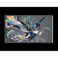 55 in. Ultra HD Display X21492