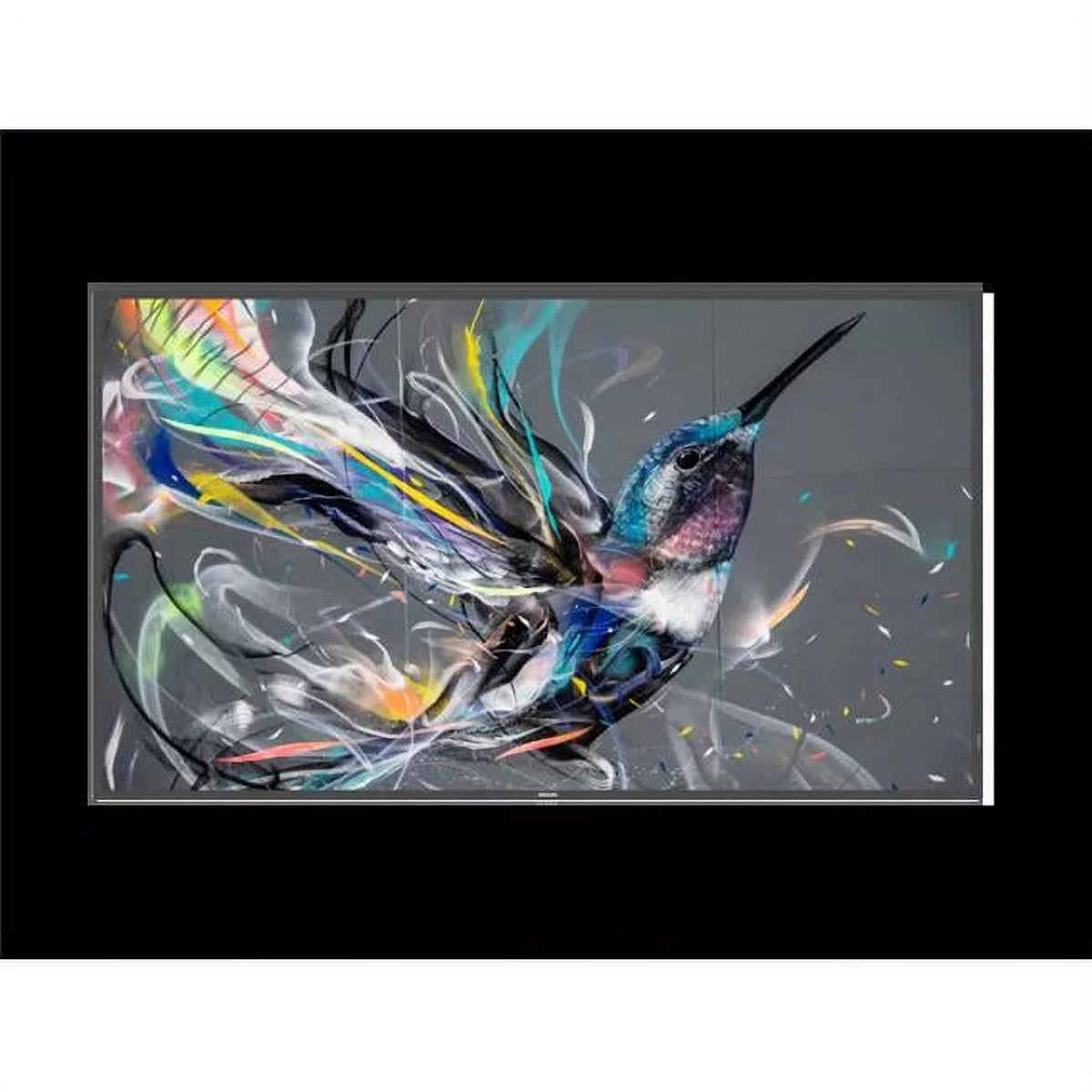 55 in. Ultra HD Display X21492