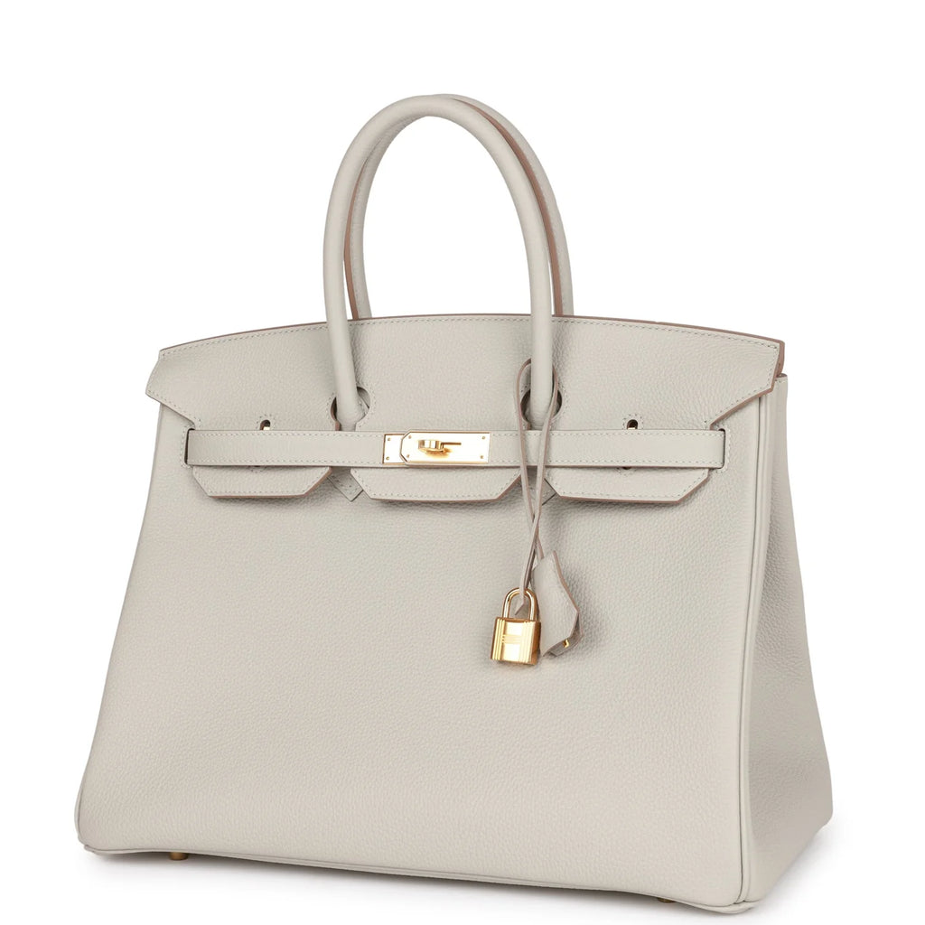 Birkin 35 Togo I1108