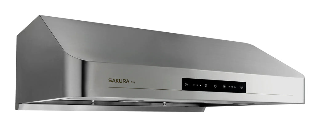 36 stainless steel Range Hood U5173