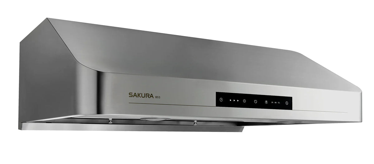 36 stainless steel Range Hood U5173