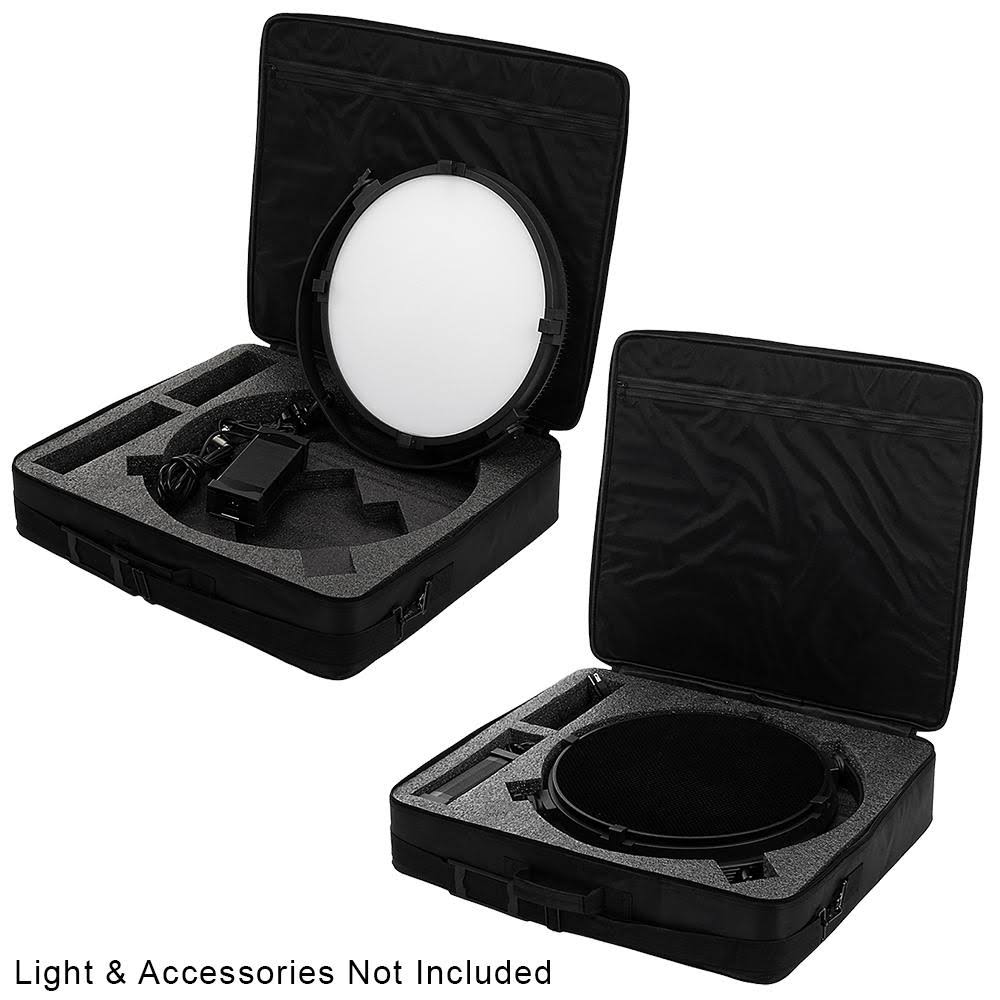 Padded Soft Carrying Case with Shoulder Strap E50597