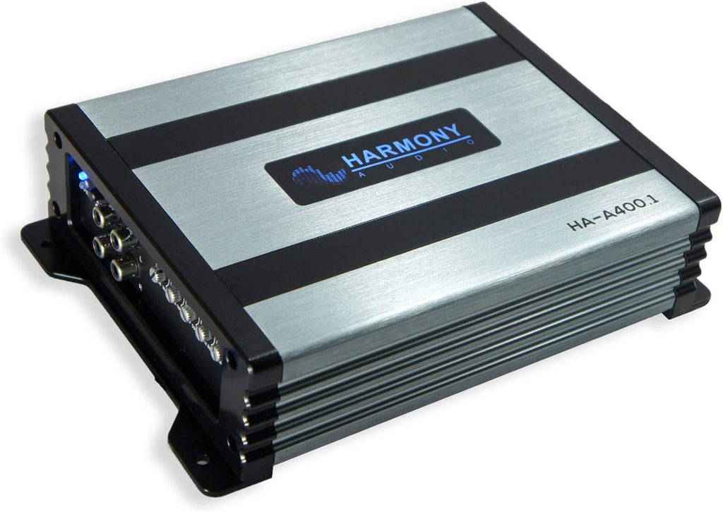 Ported 10 Sub Box Enclosure & Amp A542509