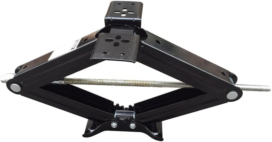 Scissor Lift Jack 5000lb 2pc-Set H505871