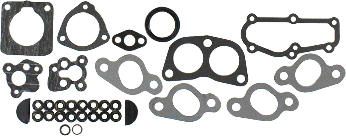 Graphite Head Gasket Set 1.8L DOHC L4 16V I885546